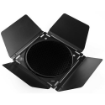 Godox BD-04 Barndoor Kit india features reviews specs	