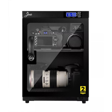 Jenie AD-30S Electronic Humidity Control Dry Cabinet india features reviews specs