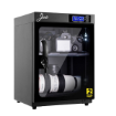 Jenie AD-30S Electronic Humidity Control Dry Cabinet india features reviews specs	