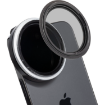 NiSi IP-A Filmmaker Kit For iPhone india features reviews specs