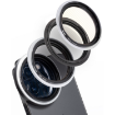 NiSi IP-A Cinema Kit For iPhone india features reviews specs