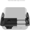 SmallRig 4600 Power Bank Clamp with Cold Shoe Mount in India imastudent.com	