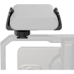 SmallRig 4600 Power Bank Clamp with Cold Shoe Mount in India imastudent.com	