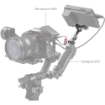 SmallRig 4490 HawkLock H21 Quick Release Rosette Magic Arm (7") in India imastudent.com	