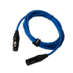 Hawk Gold Series XLR Male to XLR Female Cable 3 Meter india features reviews specs