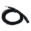 Hawk SXSG010 TRS Male to XLR Male Cable 3 Meter india features reviews specs