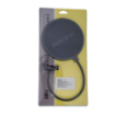 Hawk PS01 Pop Filter For Vocal Recording/Streaming india features reviews specs	