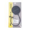 Hawk PS02 Pop Filter For Vocal Recording/Streaming india features reviews specs	