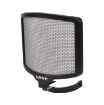 Hawk PS03 Microphone Pop Filter india features reviews specs	