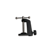 Hawk HAS01 Professional Recording Mic Stand Scissor Arm For Dynamic and Condenser Mic india features reviews specs	