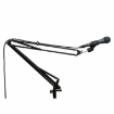 Hawk HAS01 Professional Recording Mic Stand Scissor Arm For Dynamic and Condenser Mic india features reviews specs