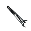 Hawk HAS01 Professional Recording Mic Stand Scissor Arm For Dynamic and Condenser Mic india features reviews specs	