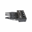 Hawk HA4+ 4 Channel Headphone Amplifier india features reviews specs	