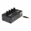 Hawk HA4+ 4 Channel Headphone Amplifier india features reviews specs	