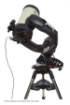 Celestron CPC Deluxe 925 HD Computerized Telescope india features reviews specs	