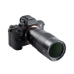 TTArtisan 100mm f/2.8 Macro Lens For Sony E india features reviews specs	