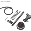 SmallRig 4296 Wireless Follow Focus Lite Kit india features reviews specs	