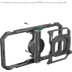 SmallRig 4843 67mm Magnetic Filter Adapter For Universal Mobile Video Cage india features reviews specs	