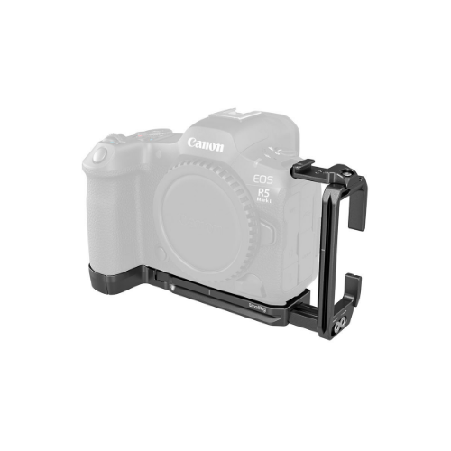 SmallRig 4300 ホルダー R5/R5C/R6/R6 Mark II用 SmallRig 4300 ホルダー R5/R5C/R6/R6 Mark II用