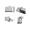SmallRig 4983 L-Bracket For Canon EOS R5 Mark II india features reviews specs	