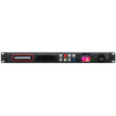 Blackmagic Design HyperDeck Studio 4K Pro india features reviews specs