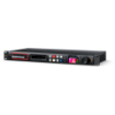 Blackmagic Design HyperDeck Studio 4K Pro india features reviews specs	