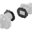 SmallRig 4412 Filter Kit with Adjustable Clamp india features reviews specs	