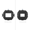 SmallRig 4412 Filter Kit with Adjustable Clamp india features reviews specs	