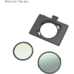 SmallRig 4415 Multifunctional VND Filter Tray Kit india features reviews specs	