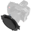 SmallRig 4649 Magnetic Variable ND Filter Kit india features reviews specs	