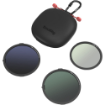 SmallRig 4649 Magnetic Variable ND Filter Kit india features reviews specs	