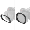 SmallRig 4654 Filter Support For Select Matte Boxes india features reviews specs	