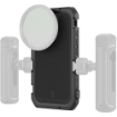 SmallRig 4827 Mobile Video Cage Flagship Edition For iPhone 16 Pro Max india features reviews specs	