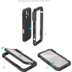 Smallrig 4828 Mobile Video Cage Flagship Edition For iPhone 16 Pro india features reviews specs	