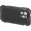 Smallrig 4828 Mobile Video Cage Flagship Edition For iPhone 16 Pro india features reviews specs