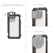 SmallRig 5006 Mobile Video Cage Basic Edition For iPhone 16 Pro Max india features reviews specs	