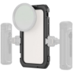 SmallRig 5006 Mobile Video Cage Basic Edition For iPhone 16 Pro Max india features reviews specs	