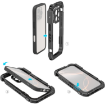 SmallRig 5008 Mobile Video Cage Basic Edition For iPhone 16 Pro india features reviews specs	