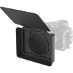 SmallRig 4411 Matte Box with Adjustable Clamp and VND Kit india features reviews specs