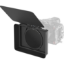 SmallRig 4411 Matte Box with Adjustable Clamp and VND Kit india features reviews specs