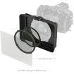 SmallRig 4411 Matte Box with Adjustable Clamp and VND Kit india features reviews specs	