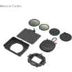 SmallRig 4411 Matte Box with Adjustable Clamp and VND Kit india features reviews specs	