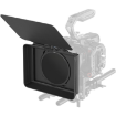 SmallRig 4411 Matte Box with Adjustable Clamp and VND Kit india features reviews specs	