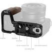 SmallRig 4864 Wooden L-Shape Grip For Sony ZV-E10 II india features reviews specs	