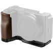 SmallRig 4864 Wooden L-Shape Grip For Sony ZV-E10 II india features reviews specs