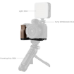 SmallRig 4864 Wooden L-Shape Grip For Sony ZV-E10 II india features reviews specs	
