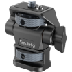 SmallRig 4886 Swivel and Tilt Adjustable Monitor Mount with 1/4"-20 Screws india features reviews specs