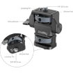 SmallRig 4886 Swivel and Tilt Adjustable Monitor Mount with 1/4"-20 Screws india features reviews specs	