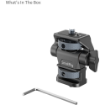 SmallRig 4886 Swivel and Tilt Adjustable Monitor Mount with 1/4"-20 Screws india features reviews specs	