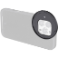 SmallRig 4993 FilMov 67mm Attachable Filter Adapter For iPhone 16 Series Cases india features reviews specs	